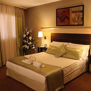 Izmir Comfort Boutique Hotel